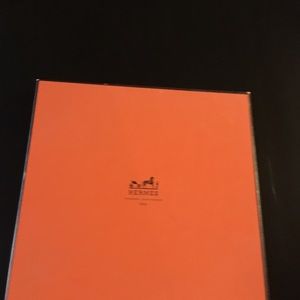 Hermès Vintage Cummerbund